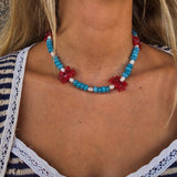 Nécora Necklace