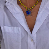 Collar Nodosus