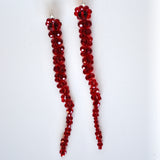 Tim earrings