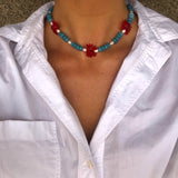 Nécora Necklace
