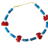 Nécora Necklace