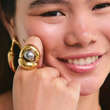 Anillo Beso