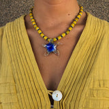 Collar Nodosus