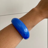 Lux Blue Bracelet
