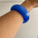 Lux Blue Bracelet