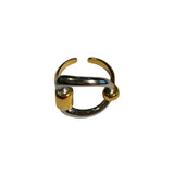 Anillo Estribo