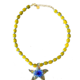 Collar Nodosus