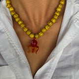 Collar Pulpo