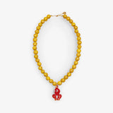 Collar Pulpo