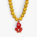 Collar Pulpo