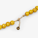 Collar Pulpo