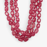 Gargantilla Sisy Rosa