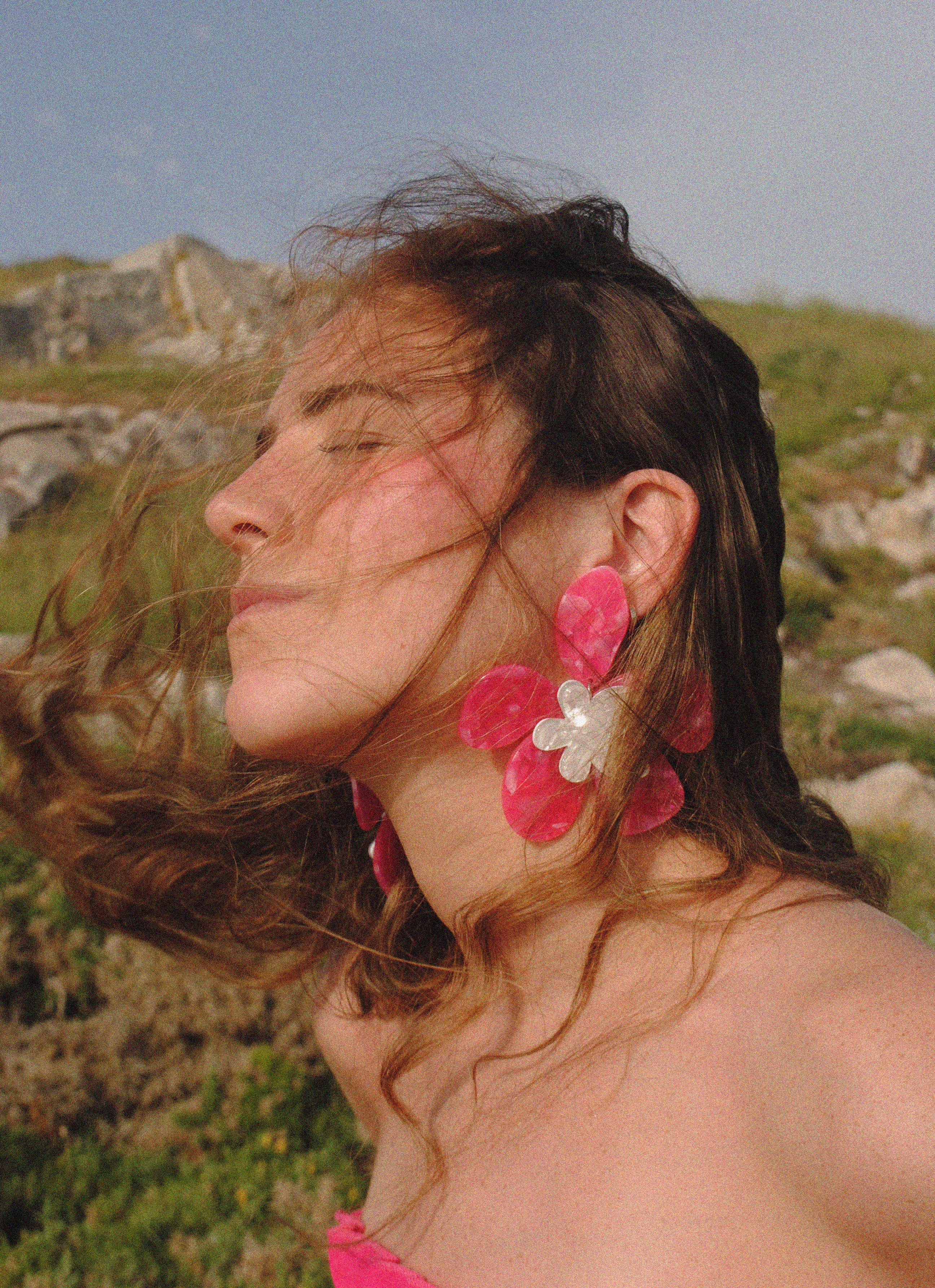 Pendientes verano