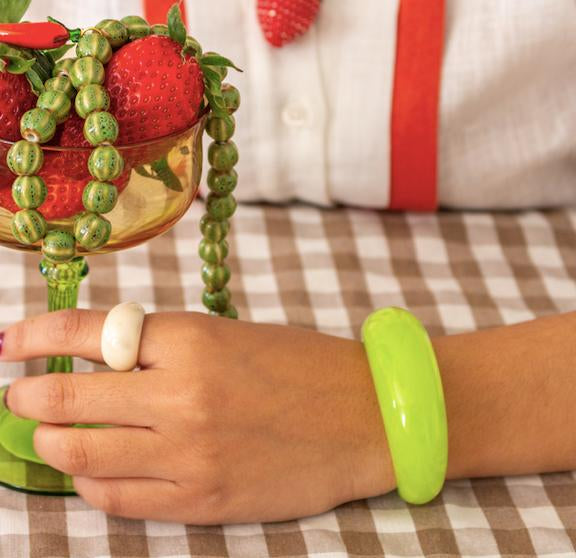 Pulseras y Brazaletes