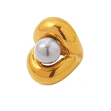 Kiss Ring