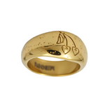 Anillo Heart Cherries
