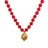 Collar Limón