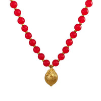 Collar Limón