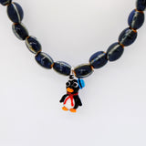 Pingu Necklace