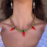 Cornicello Necklace