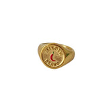 Spicy Chile Seal Ring