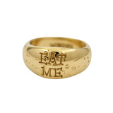 Eat Me Ring