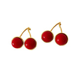 Ma Cherie Earrings
