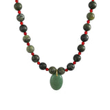 Olive Necklace