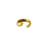 Spicy Chile Hug Ring