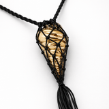 Collar Caracola Oro - Minerva x Laganini