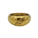 Gilda ring