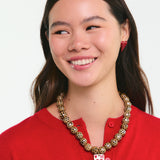 Collar Lucky Tiger