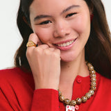 Anillo Sello Spicy Chile Color