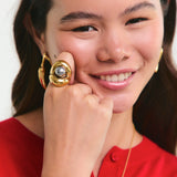 Anillo Beso