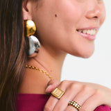 Anillo Arlequin