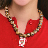 Collar Lucky Tiger