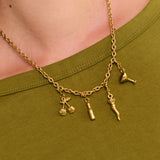 Collar Lucky Charms