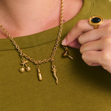 Collar Lucky Charms