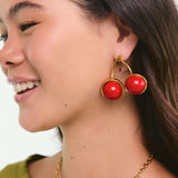 Pendientes Ma Cherie