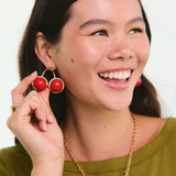 Pendientes Ma Cherie