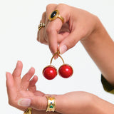 Pendientes Ma Cherie