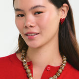 Collar Lucky Tiger