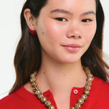 Collar Lucky Tiger