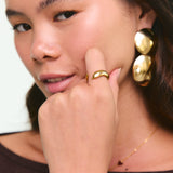 Anillo Spicy Chile Hug