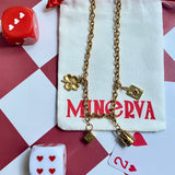 Letter Necklace