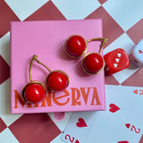 Ma Cherie Earrings