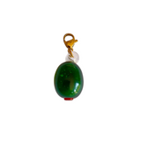 Charm Replacement Olive