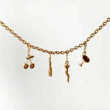 Lucky Charms Necklace