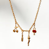 Lucky Charms Necklace