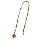 Lover Dice Necklace